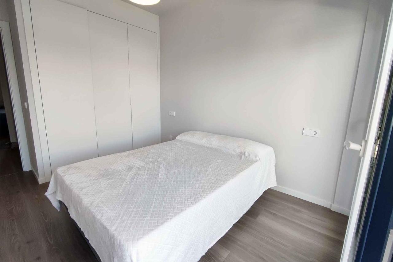 Wellingtonia Appartement Estepona Buitenkant foto