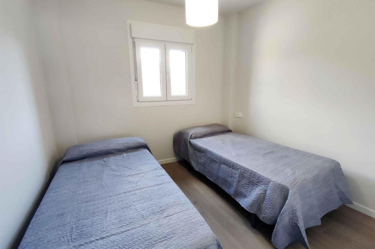 Wellingtonia Appartement Estepona Buitenkant foto