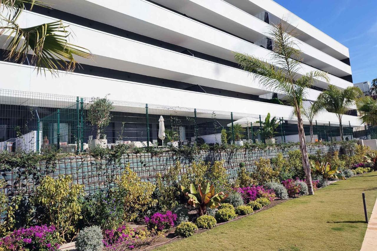 Wellingtonia Appartement Estepona Buitenkant foto